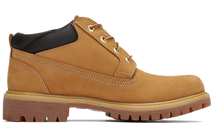 Timberland 6 Inch Wheat — фото 6