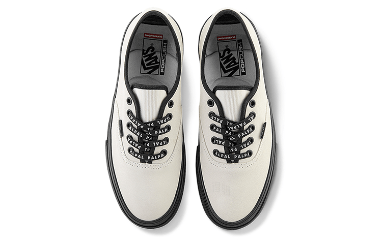 Vans Authentic x PALPAL — фото 7