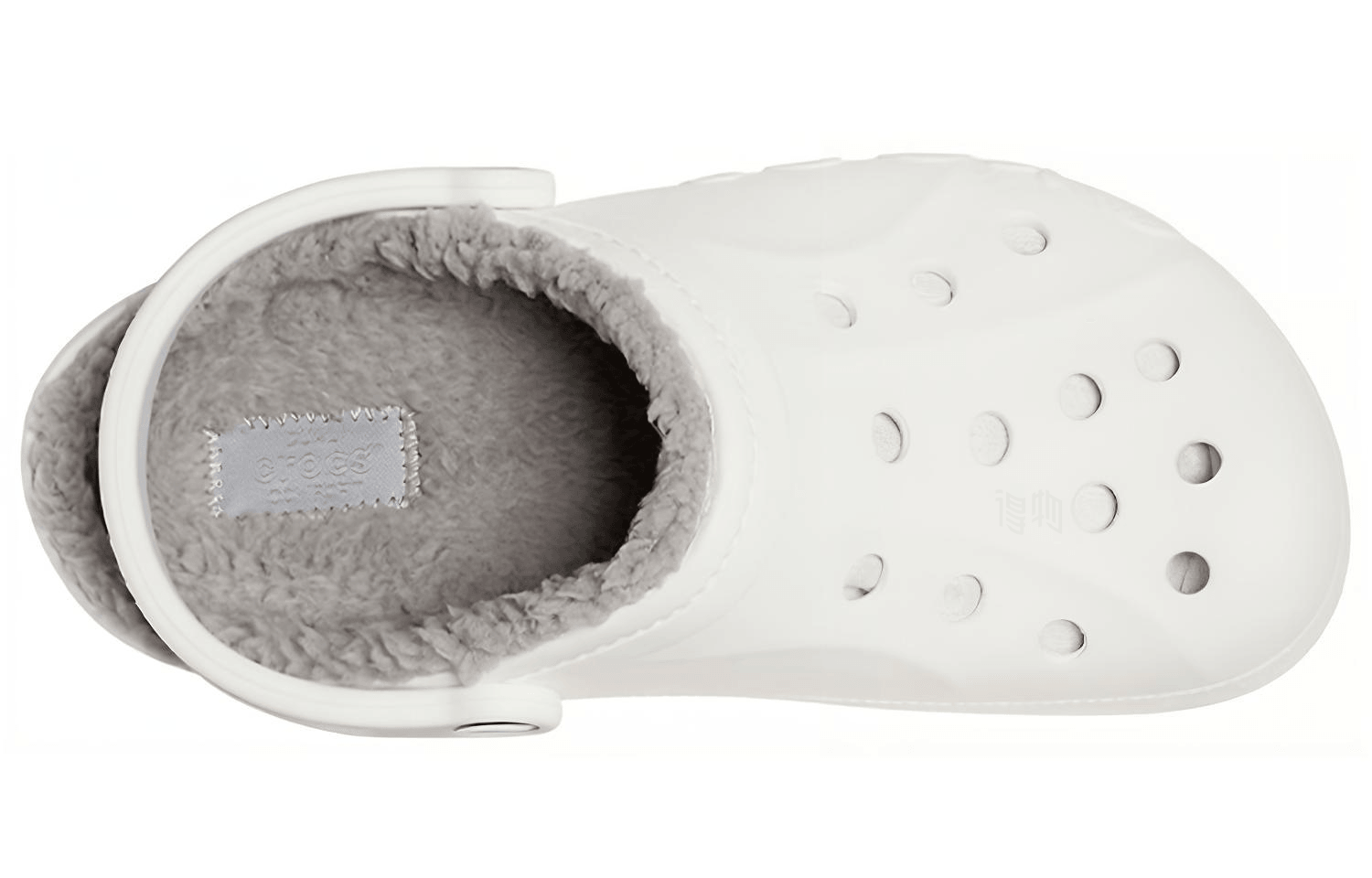 Crocs Baya White — фото 7