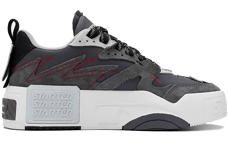 Starter JASON VOORHEES x STARTER VOL Wave Series — фото 8