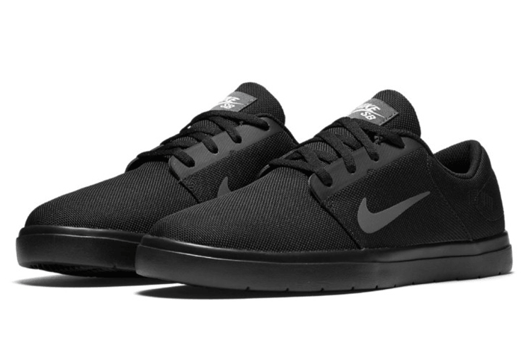 Nike SB Portmore Ultralight — фото 8