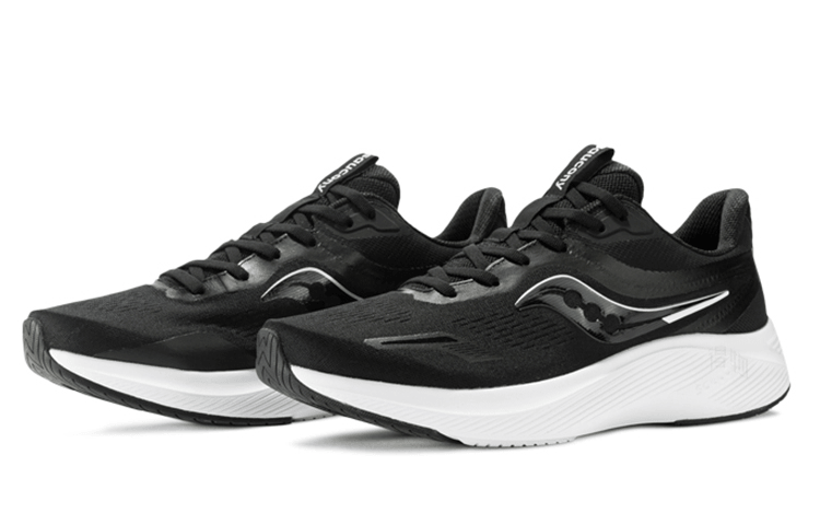 Saucony Lancer — фото 7