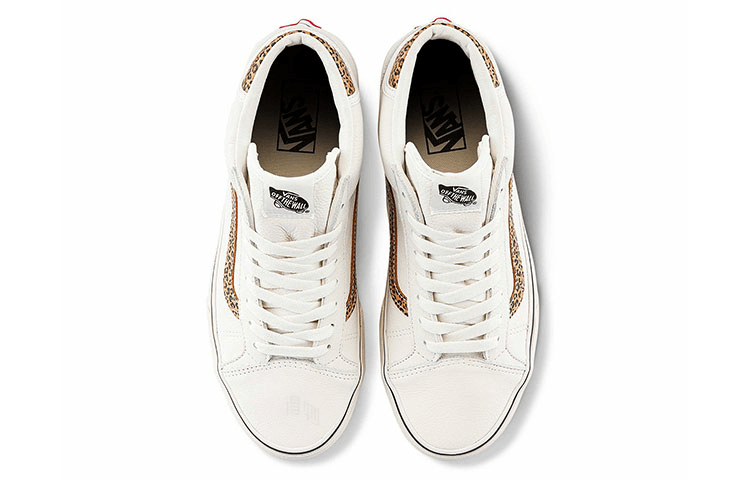 Vans Mid Skool — фото 7