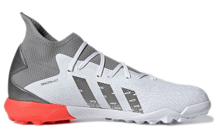 Adidas Predator Freak.3 Tf — фото 7