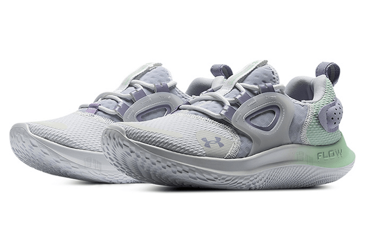 Under Armour Flow Velociti Wind — фото 7