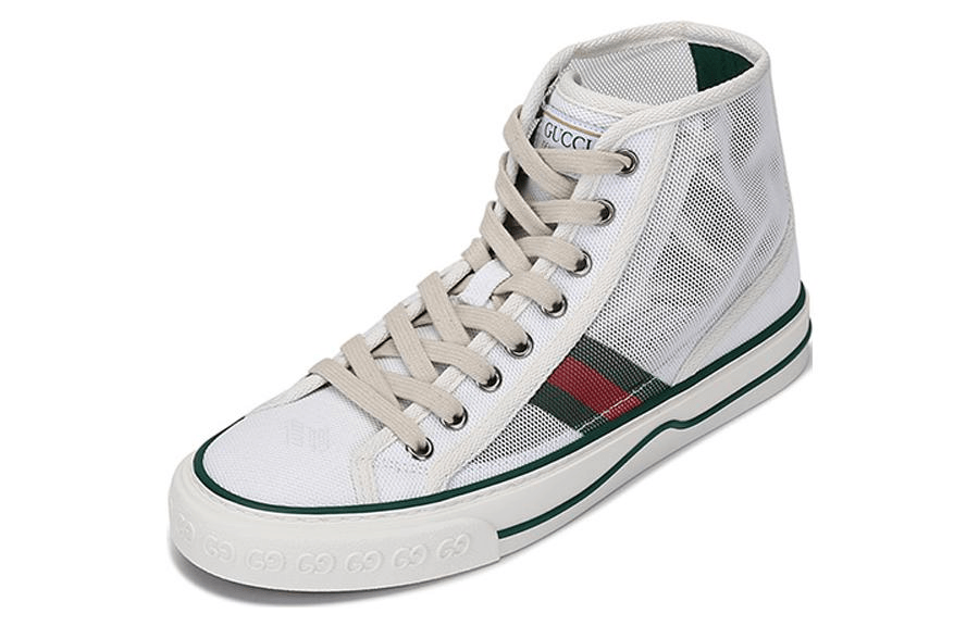 Gucci Tennis 1977 — фото 10