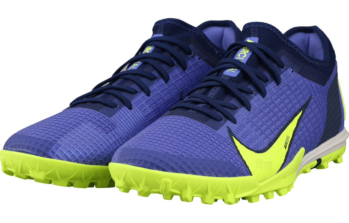Nike Mercurial Zoom Vapor 14 Pro TF Gem Blue — фото 7