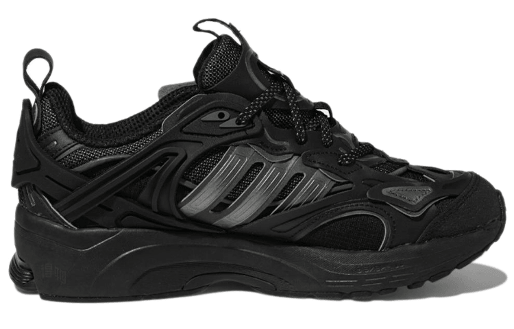 Adidas Spiritain 2000 Deluxe — фото 1