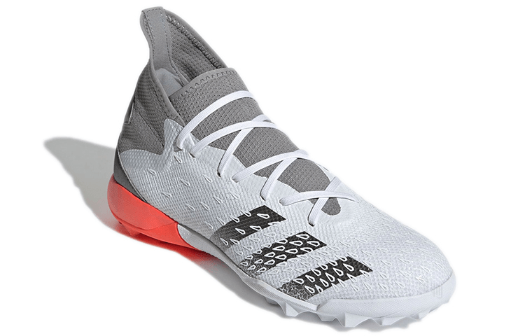 Adidas Predator Freak.3 Tf — фото 8