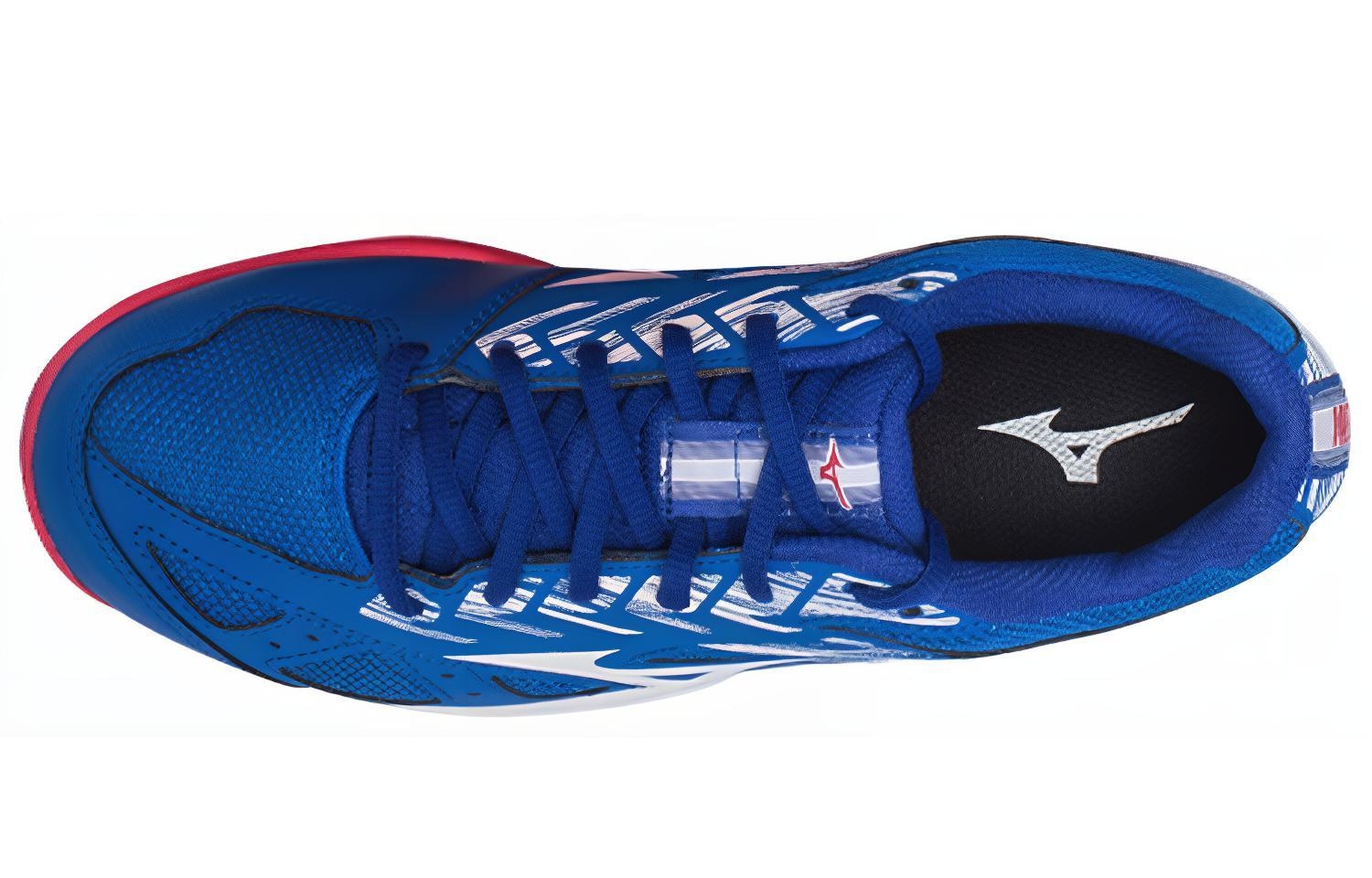 Mizuno Sky Blaster 2 Blue — фото 2