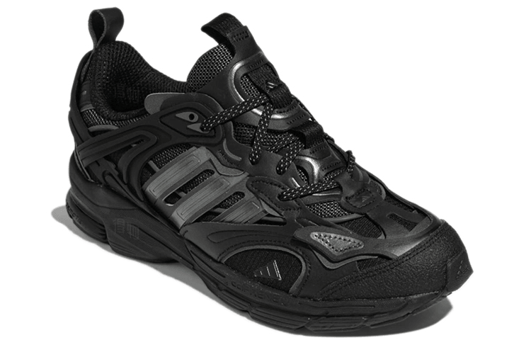 Adidas Spiritain 2000 Deluxe — фото 2