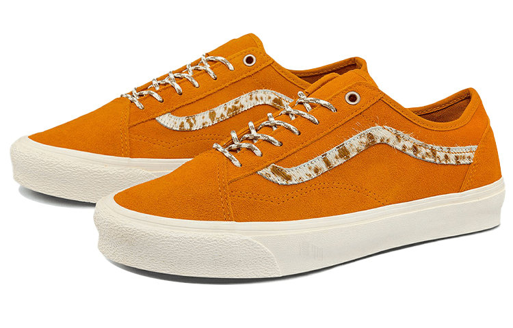 Vans Old Skool Anaheim Earth Mesa — фото 8