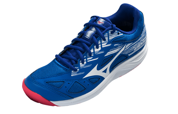 Mizuno Sky Blaster 2 Blue — фото 1