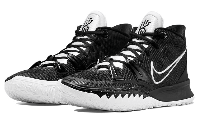 Nike Kyrie 7 — фото 8