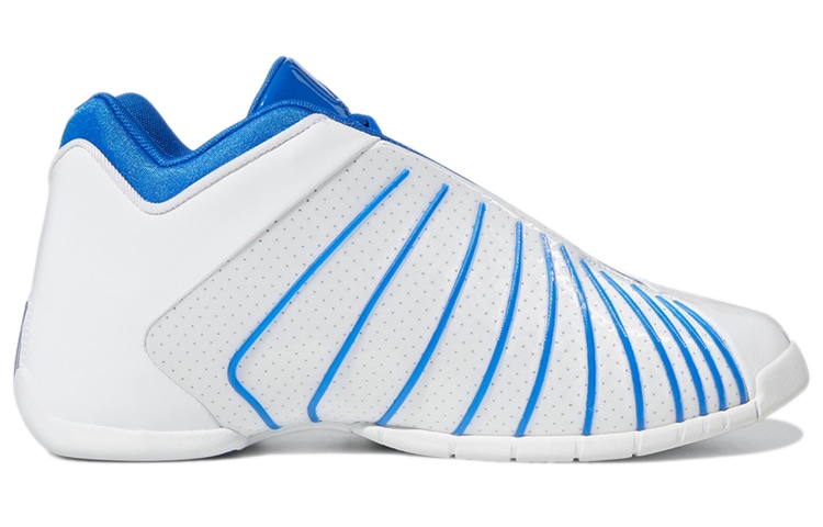 Adidas T Mac 3 Restomod — фото 7