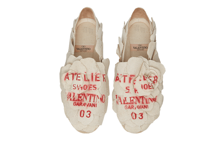 Valentino Обувь (Арт. VW2S0BC0IBB0NE) — фото 8