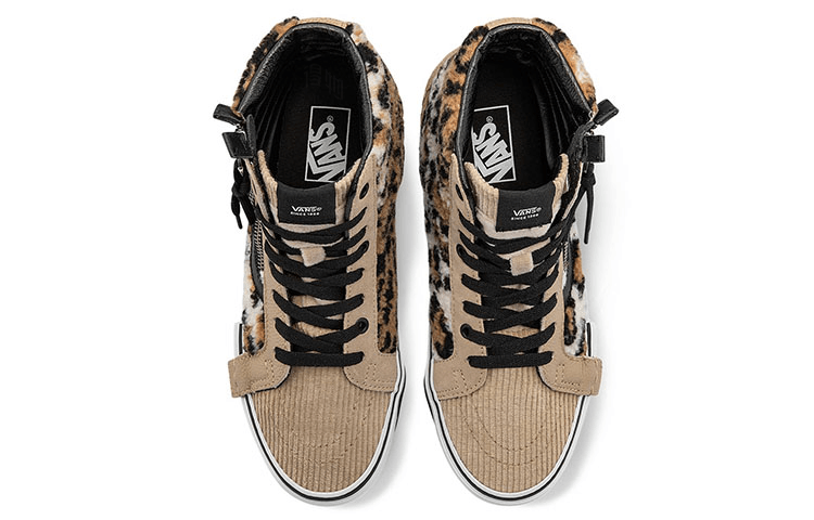 Vans SK8 CAP — фото 9