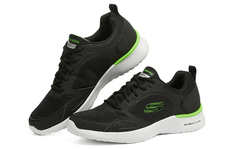 Skechers Skech-Air Dynamight — фото 7