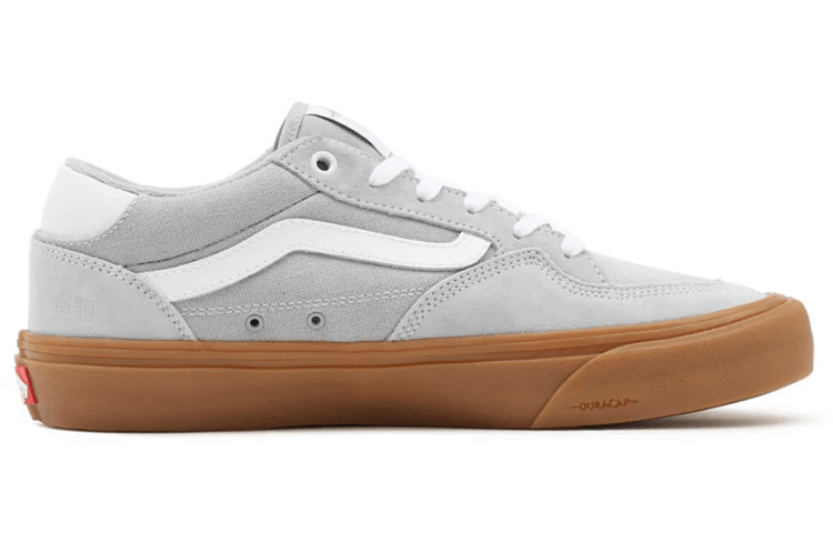 Vans Rowan — фото 5