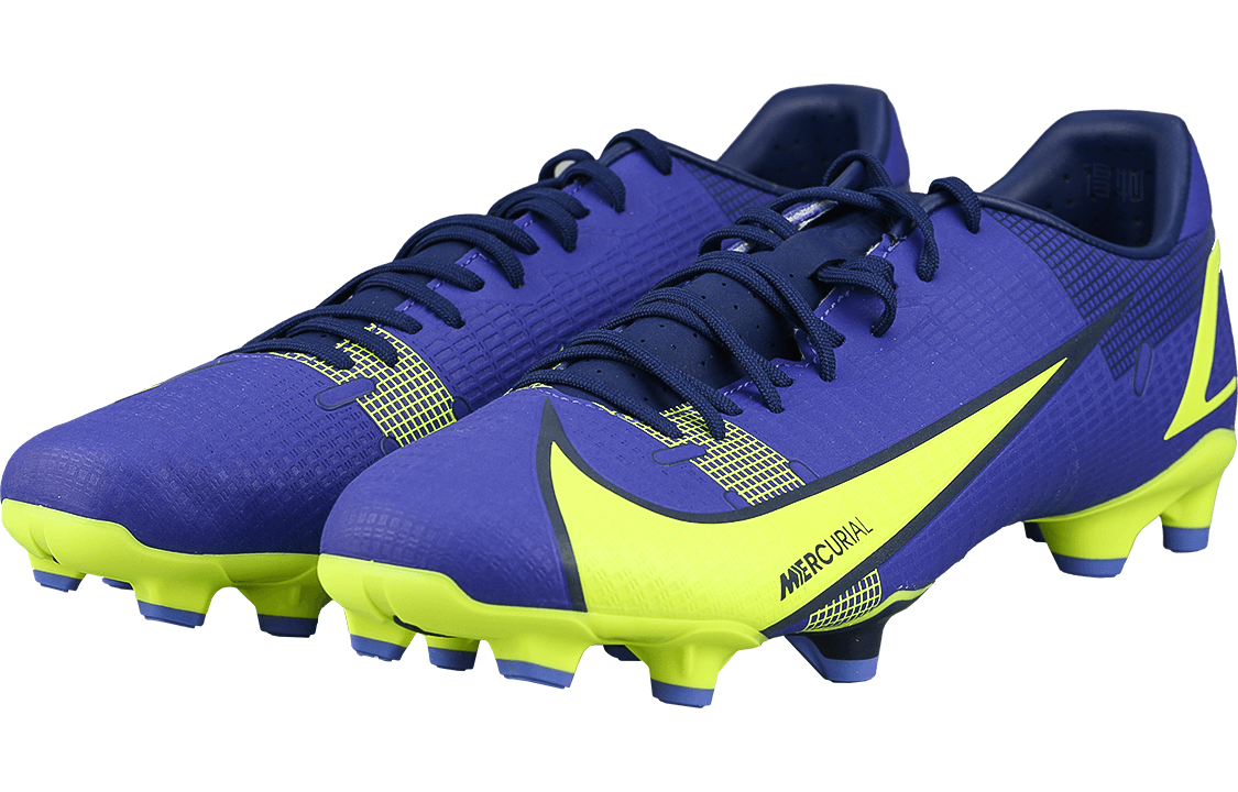 Nike Mercurial Vapor 14 14 Academy FGMG — фото 7