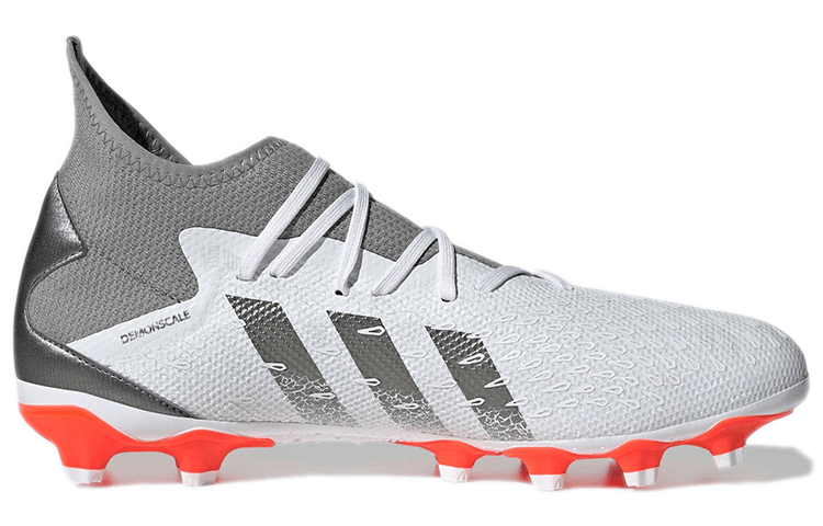 Adidas PredatorFreak — фото 7
