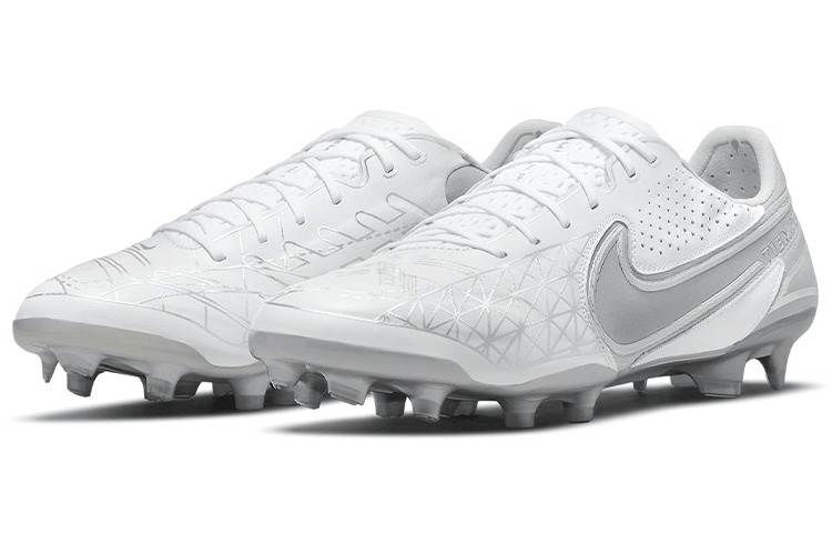 Nike Tiempo Legend 9 Elite SE FG — фото 8