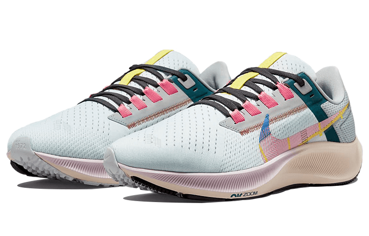 Nike Pegasus 38 Zoom PRM — фото 9