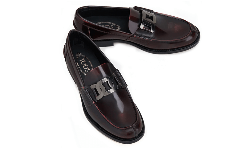 Tod'S Обувь (Арт. XXM26C0EO40AKTR801) — фото 7