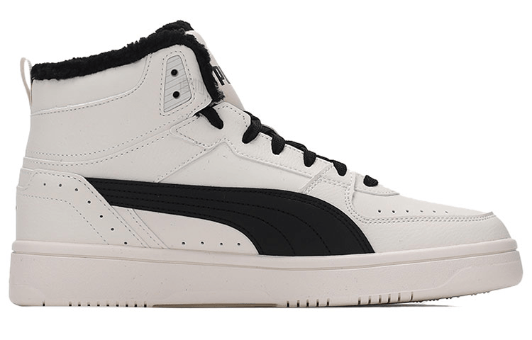 Puma REBOUND Joy Fur — фото 5