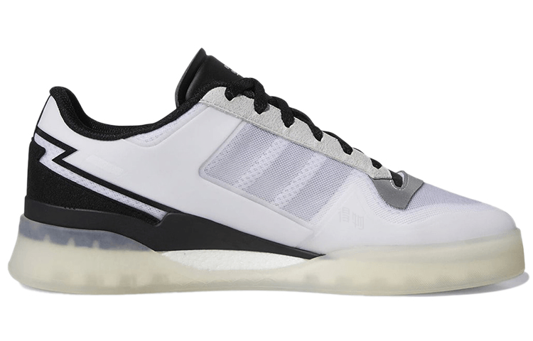 Adidas Forum Tech Boost — фото 7