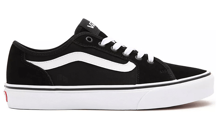 Vans Filmore — фото 5