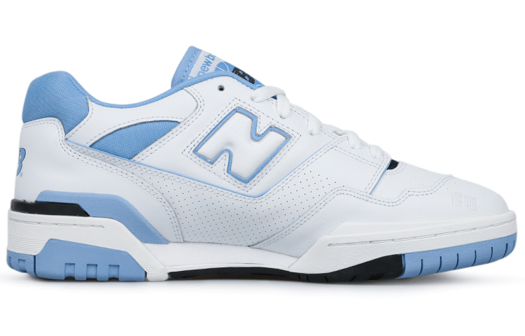 New Balance 550 UNC Blue — фото 9