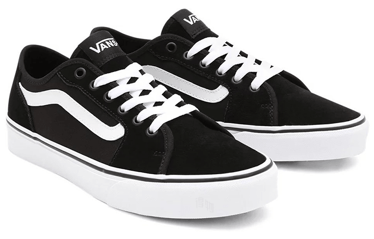 Vans Filmore — фото 6