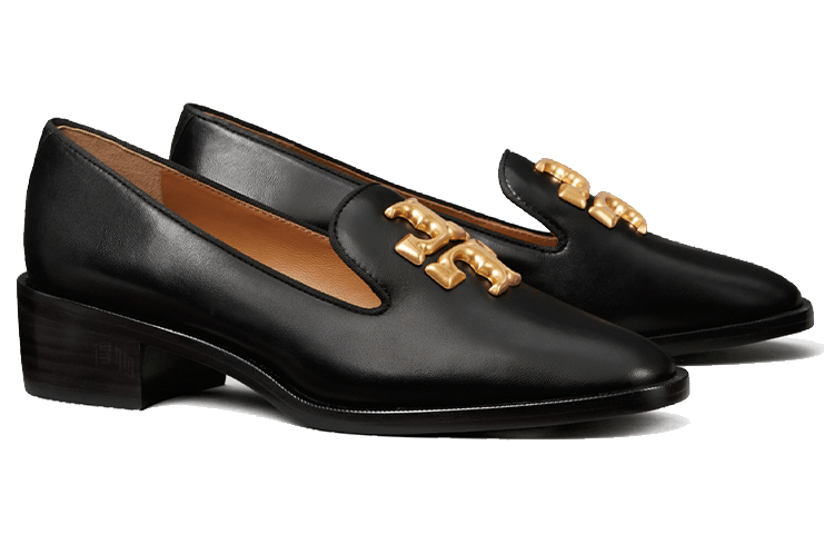 Tory Burch Eleanor T Logo — фото 6