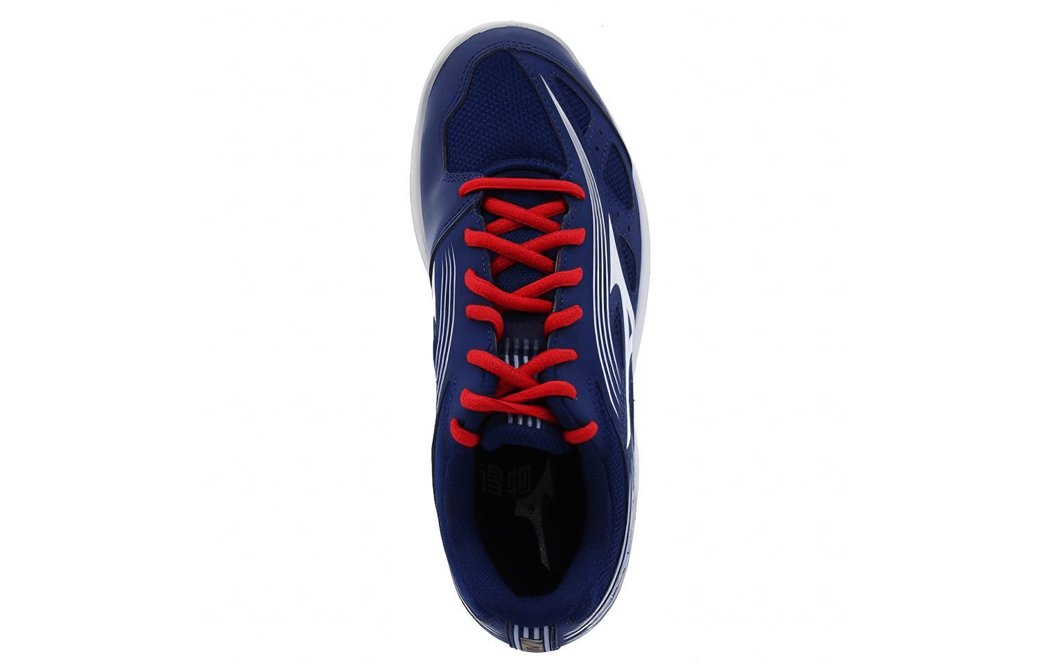 Mizuno Cyclone Speed 3 Blue — фото 7