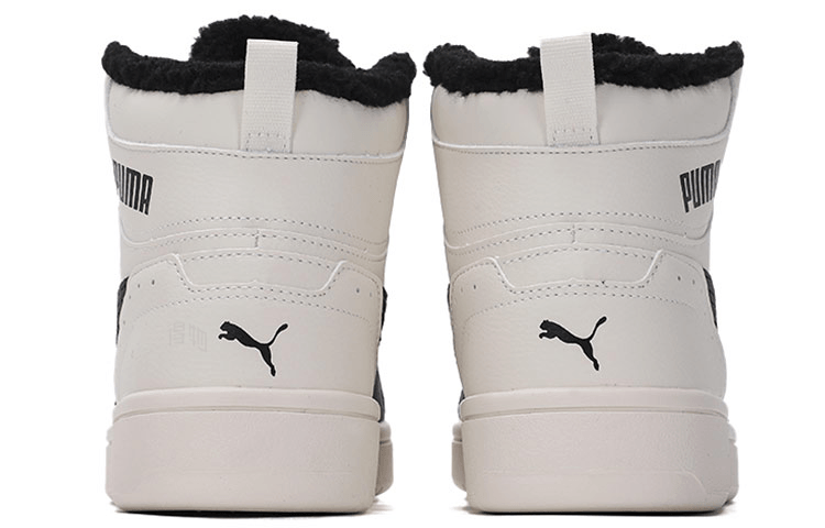 Puma REBOUND Joy Fur — фото 6
