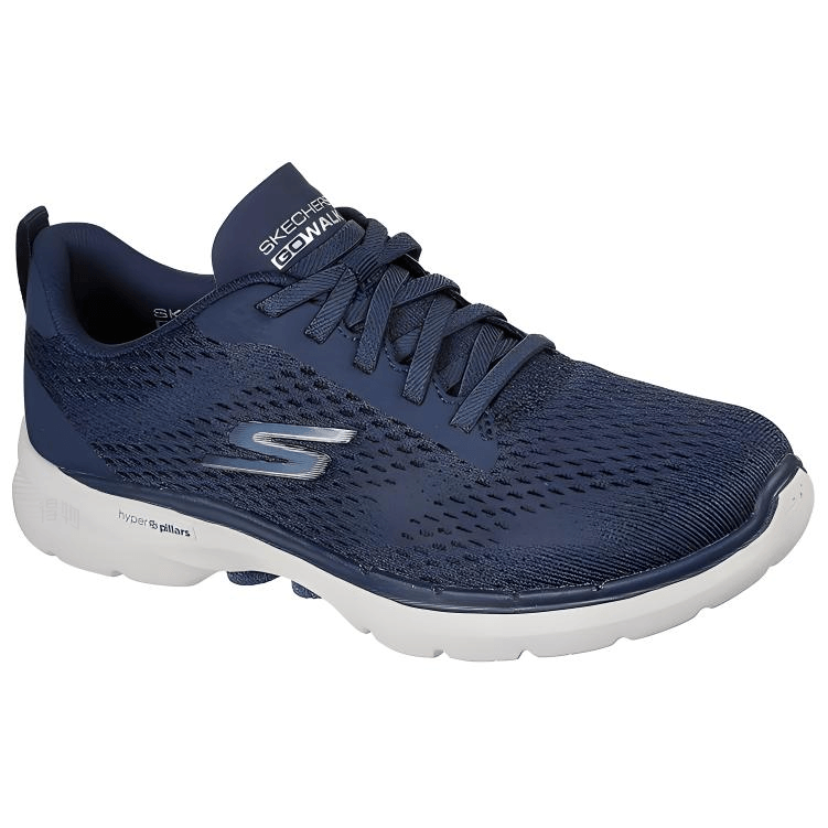 Skechers Go Walk 6 — фото 7
