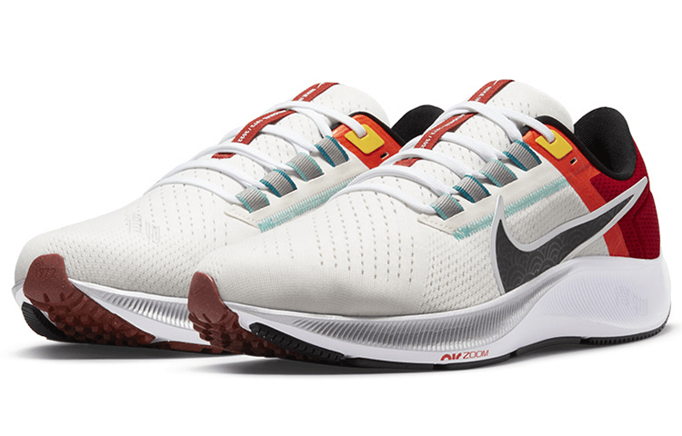 Nike Pegasus 38 "Year of the Tiger" — фото 6