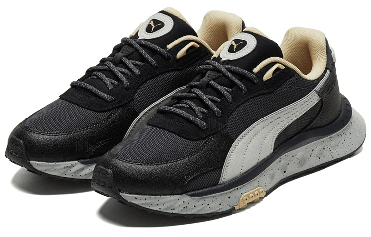 Puma Wild Rider WTR — фото 2