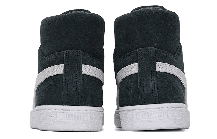 Puma Suede Mid XXI — фото 6