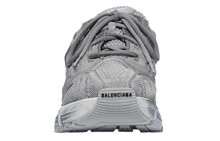 Balenciaga Phantom Grey — фото 8