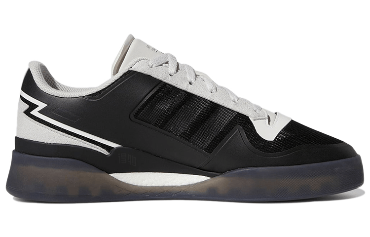 Adidas Forum Tech Boost — фото 7
