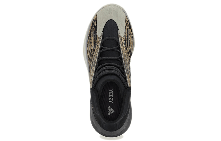 adidas originals adidas Yeezy QNTM "Amber Tint" — фото 8