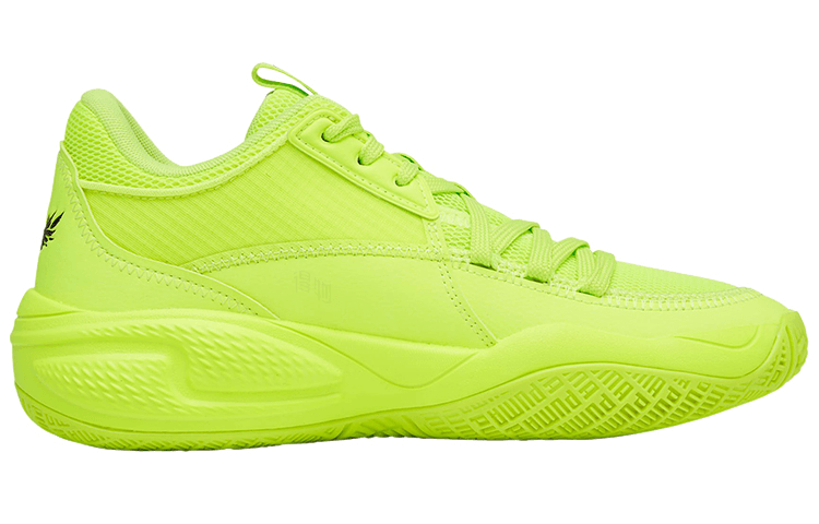 Puma Court Rider 1.0 — фото 6