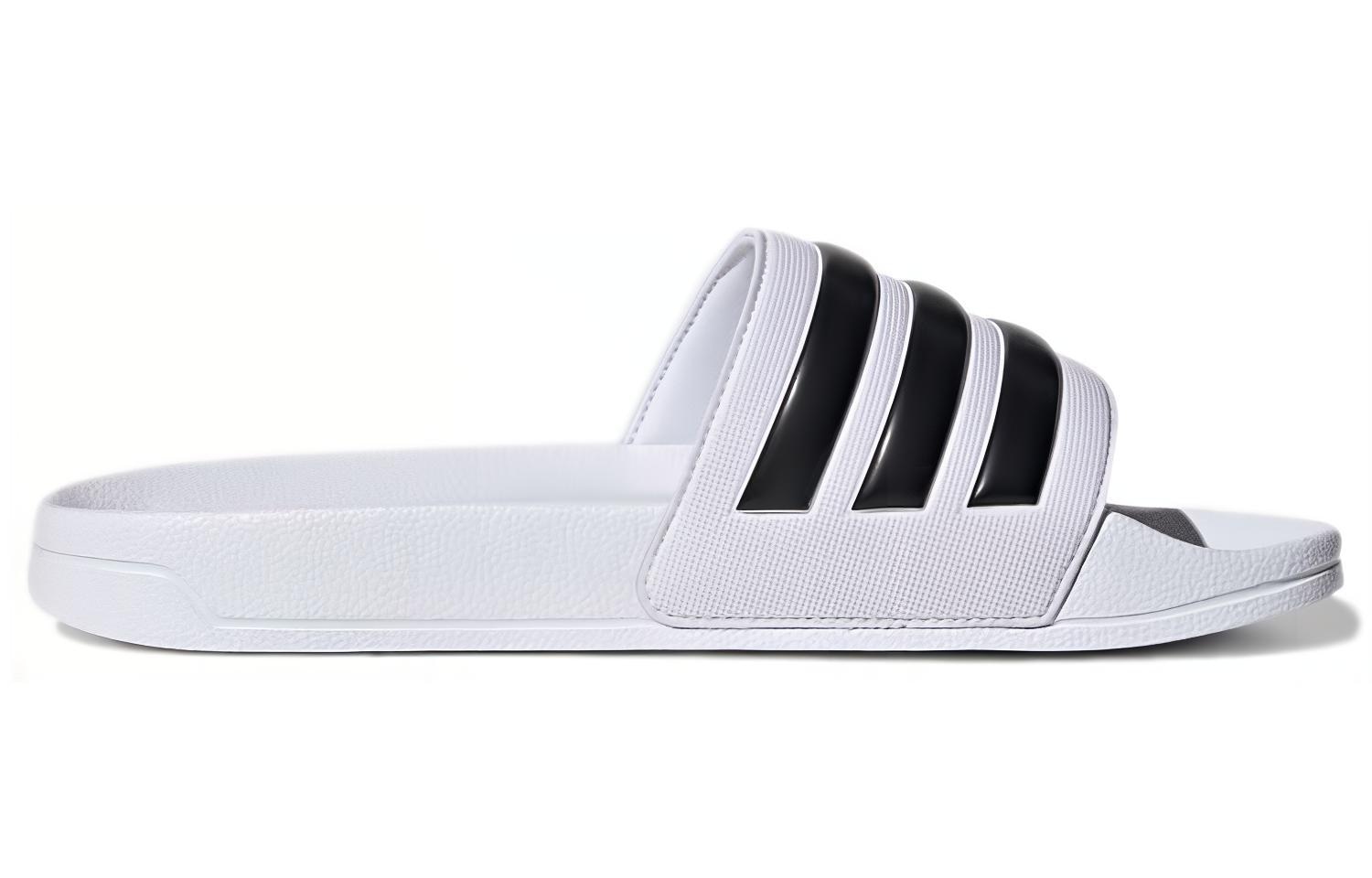 Adidas neo Adilette Shower — фото 7