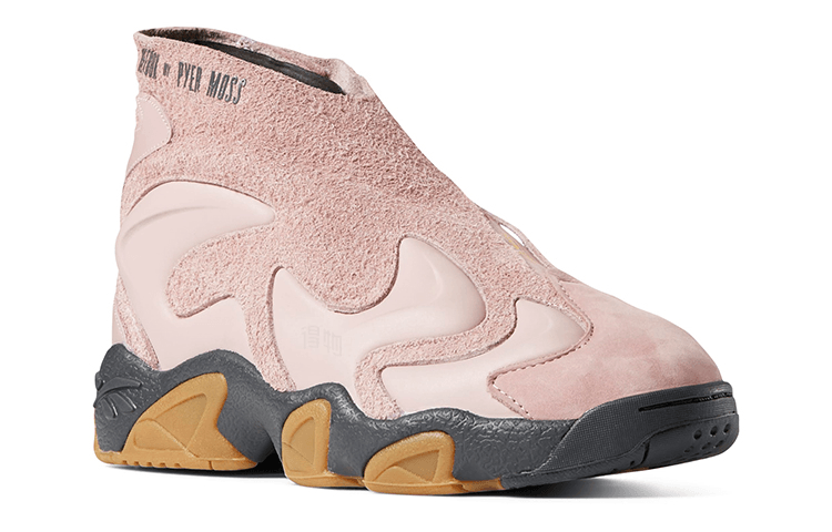 Reebok Pyer Moss x Reebok Mobius Experiment 3.0 — фото 2