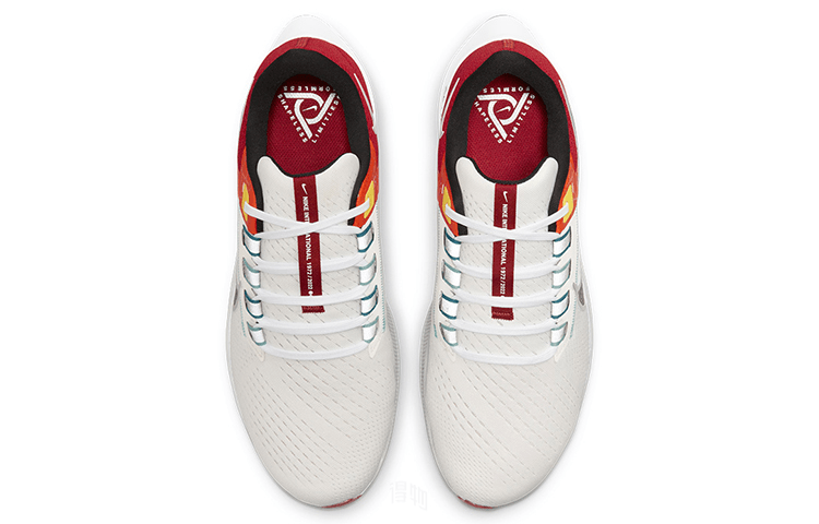 Nike Pegasus 38 "Year of the Tiger" — фото 7