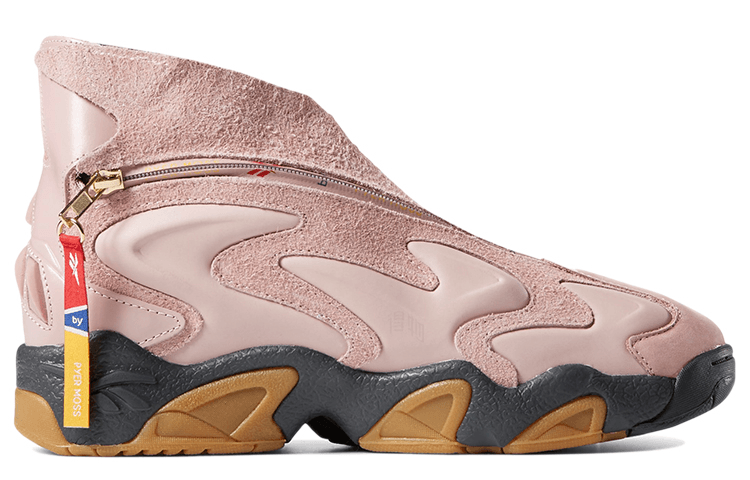 Reebok Pyer Moss x Reebok Mobius Experiment 3.0 — фото 1