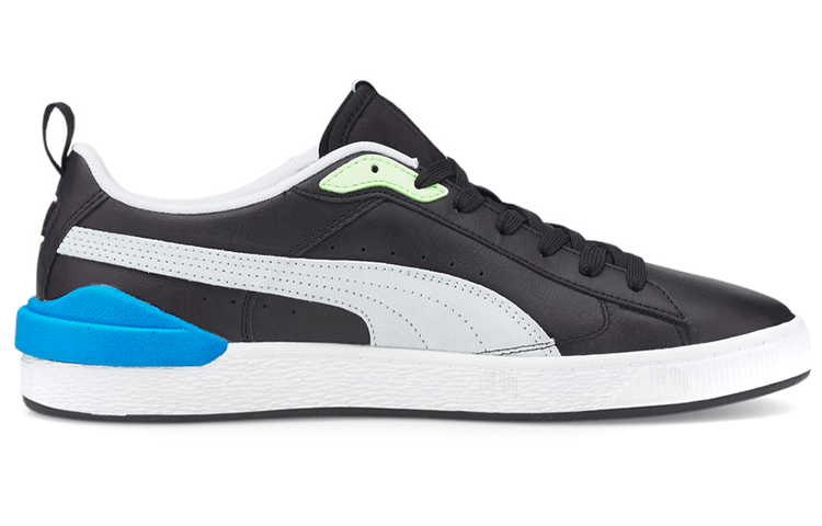 Puma Suede Bloc — фото 6