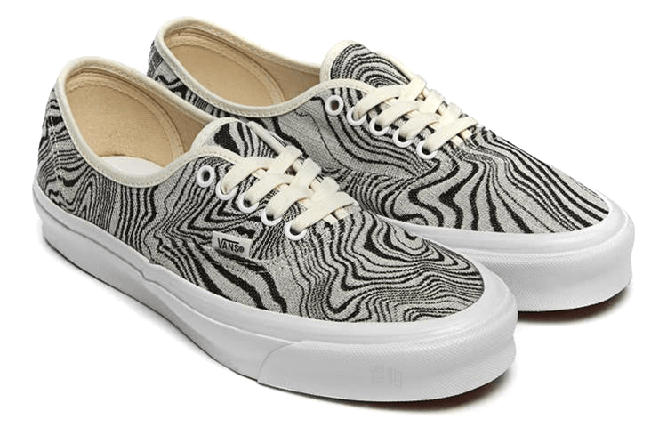 Vans Authentic — фото 6